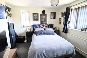 Bedroom- click for photo gallery